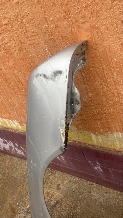 Мерседес 210 лупарик передние крыло