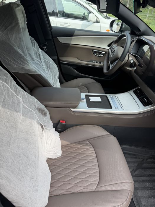Byd xan 635 tali