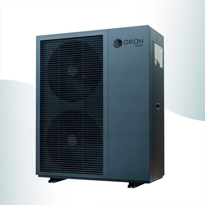 Тепловые насосы | Orion Climate