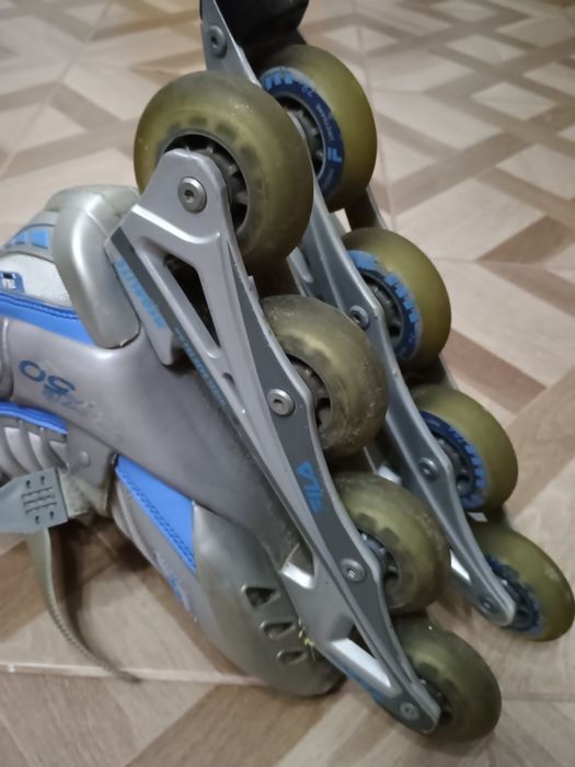 Role Fila XE50 cu Geanta Marimea 41