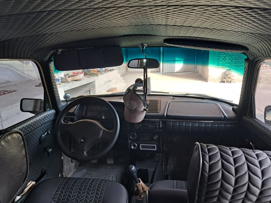 Maskivich412 holati yaxshi