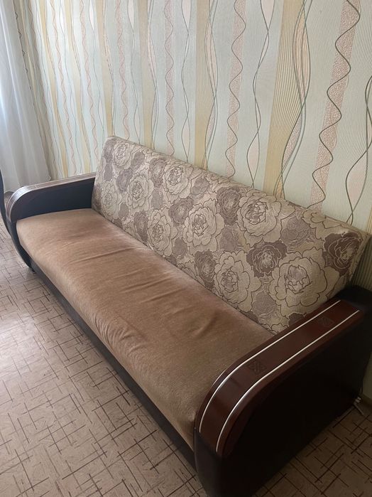 Продам диван 2 метра