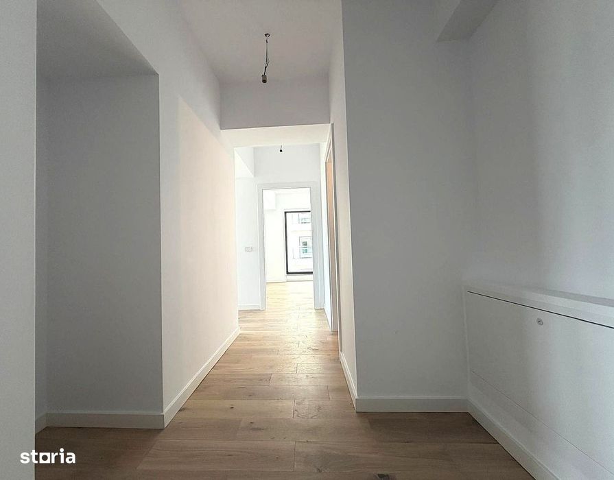 Apartament 3 Camere/Pipera/Incalzire Gratuita Iarna