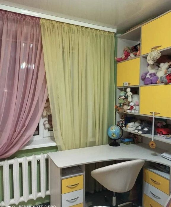 Продам 3-х комнатную Тайга 29500