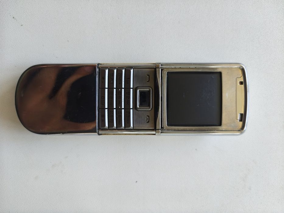 Nokia 8800 Sirocco RM-165