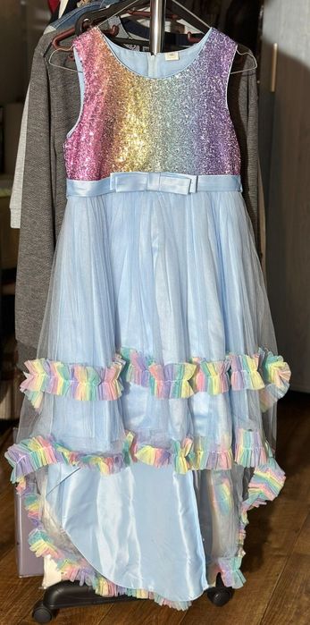 3-Rochițe elegante pentru fetita 9-12 ani