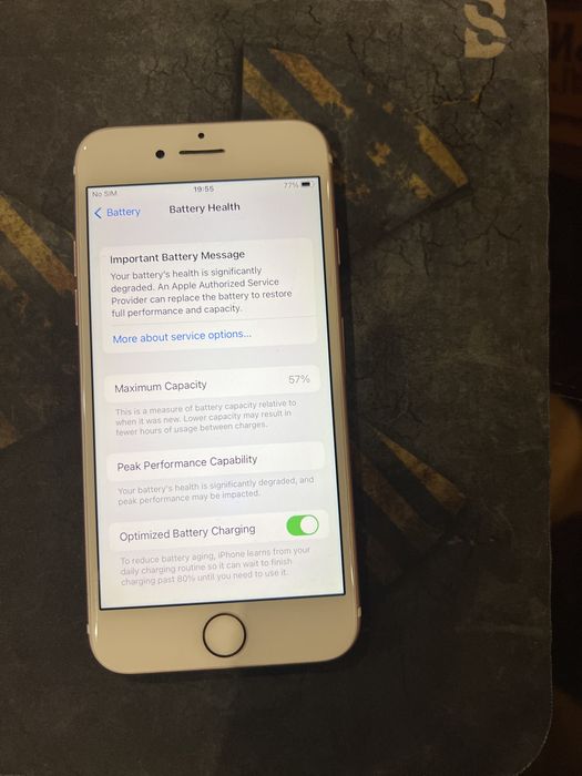 iPhone 7 32gb bolalar uchun Айфон 7 32гб для детей