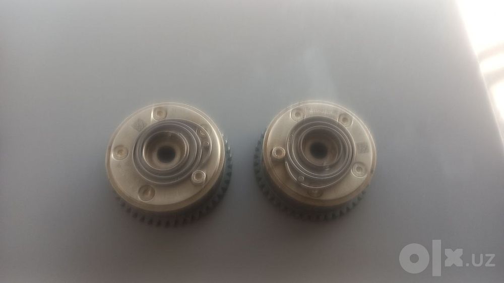 Spark 1.3 avtomatga vanus shkif bor koreski holati ideal