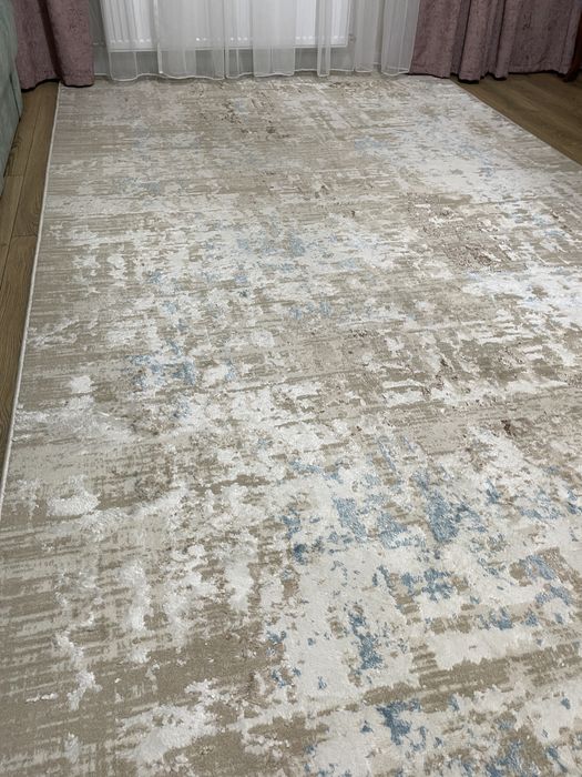 Ковер 200*400. Производство Турция