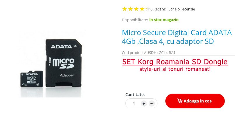 Dischete Floppy cu ritmuri pentru orga - KORG, Yamaha, Roland, Casio