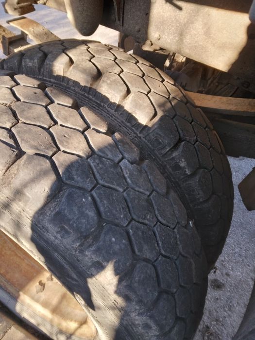 Ифа.w.50. 4х4...