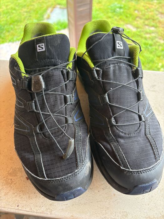 Salomon Wings Access GTX Gore-Tex №42⅔ оригинални
