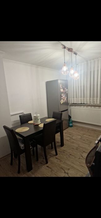 Apartament renovat