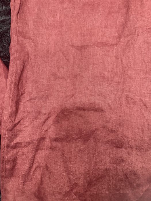 Лен костюм двойка женская чистый лён 100%