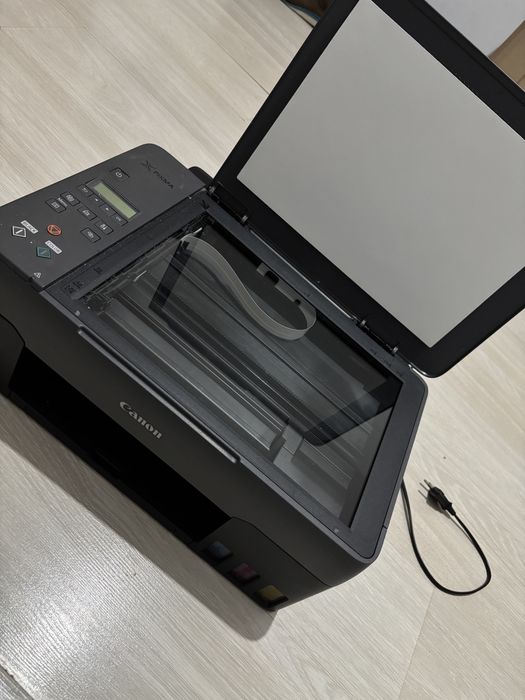 Принтеры в хорошем состояние