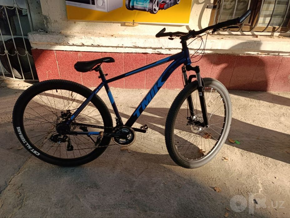 Sotiladi velosiped pocti yengi model TMIK skarasnky cotki hamma joyi i