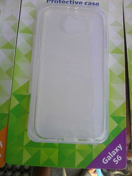 Продавам протектори за Галакси S 6,7 и 8