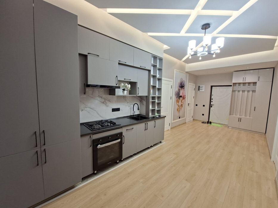 Depo Mall Residence  Katta qani 4 etaj 70k 3 Srochna