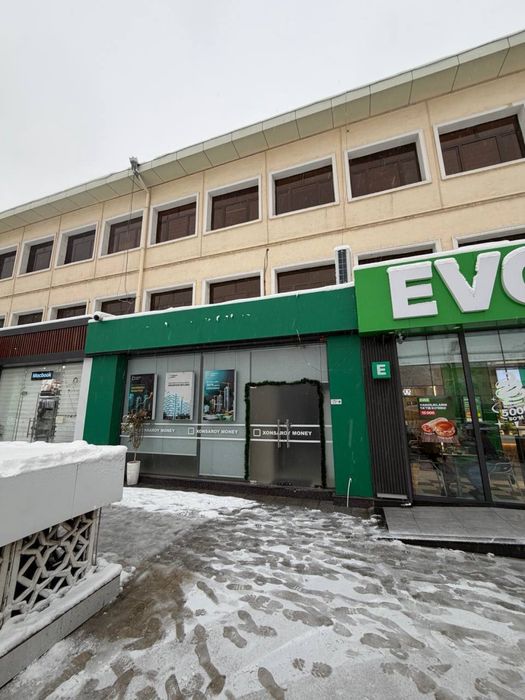 Метро Минор Вдоль Дороге Продается Нежилой 95 Квадрат