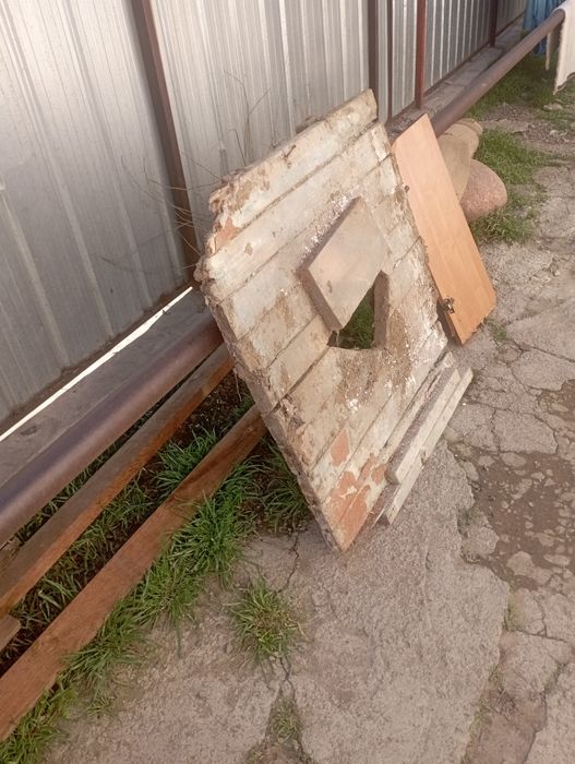 Отдам на Дрова Каскелен