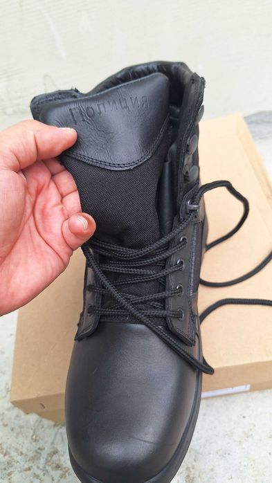 Кубинки НОВИ 44 номер Пловдив