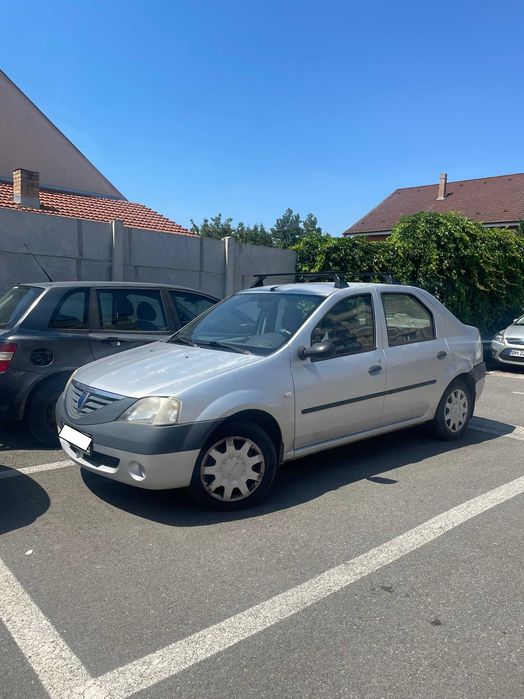 DACIA Logan 2007 — imagine 2