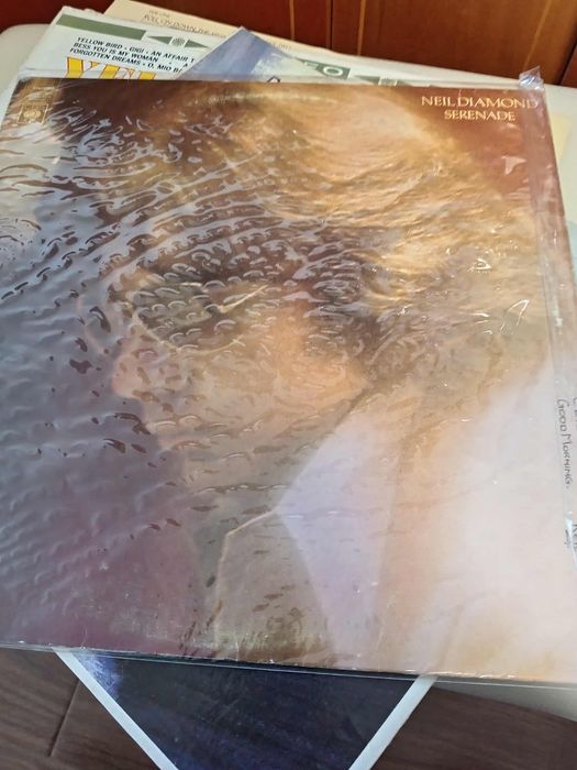 Viniluri originale de vanzare