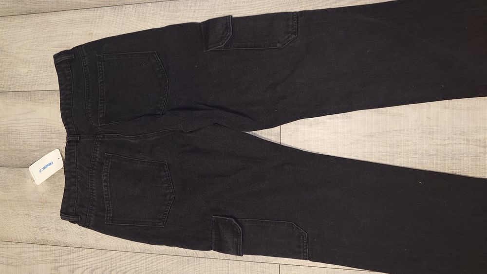 Нови дънки на LCwaikiki