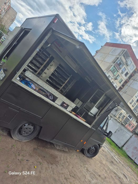 Кенпер за пилена грил