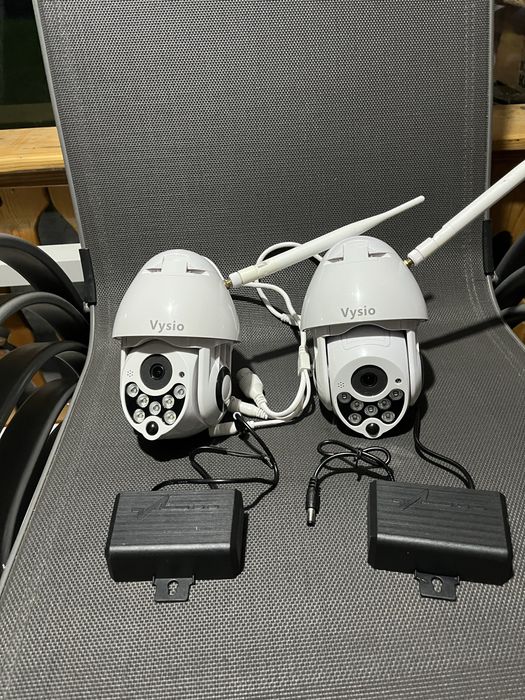 Vand camere digi cam Vysio