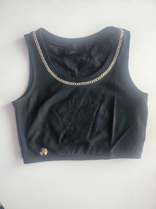 Топ  Philipp Plein