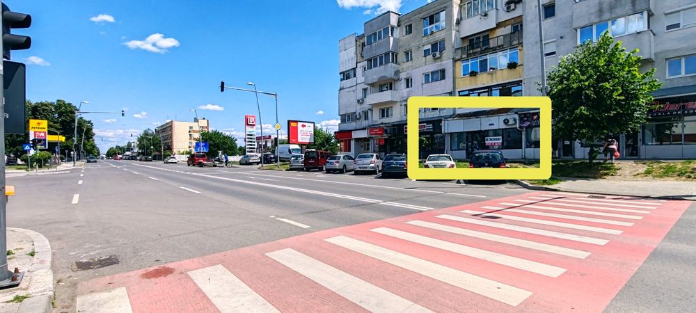 75 mp Milcov / 15-20 mp + 1 lună Gratuit