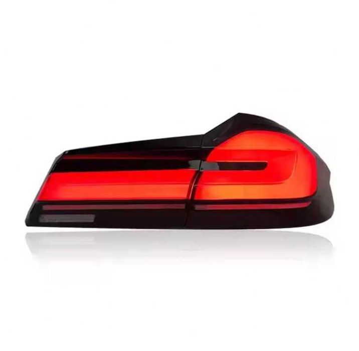 Stopuri LED BMW G30 (2017–2022) – Upgrade premium tip facelift