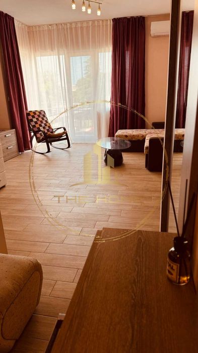 Дава се под наем Двустаен апартамент в к.к. Св.Св. Константин и Елена - 70 кв.м за 600 € - Снимка #5