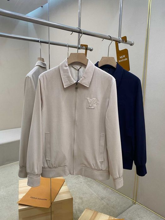 Geaca Louis Vuitton Premium