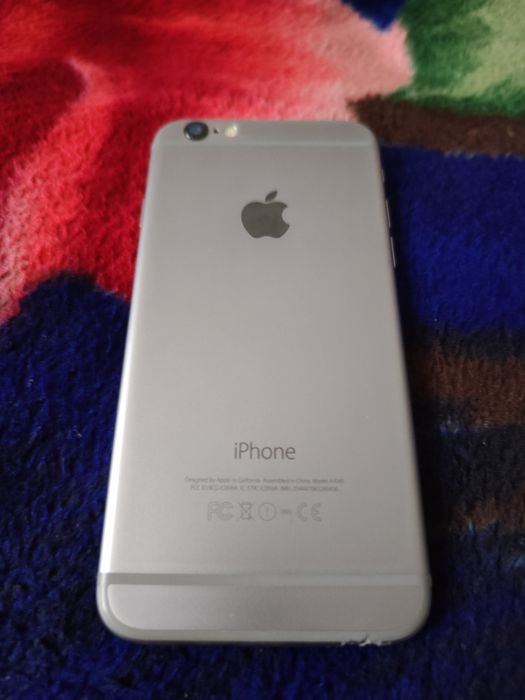 Продам iPhone 6!