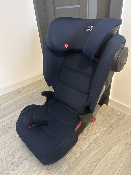 Scaun Auto Britax Romer KIDFIX  3 S -(15 kg-36kg)