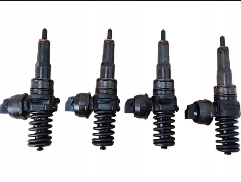 Дюзи инжектори за Audi A4 BTC