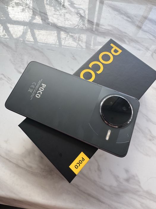 Продам срочно poco f7 pro