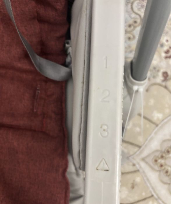 Стол для кормления ребенка Tecnum