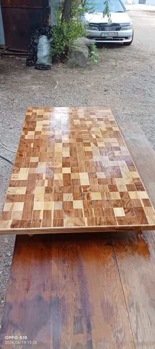 Изделие из дерева