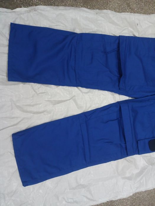 Pantaloni munca Mascot mărimea 66