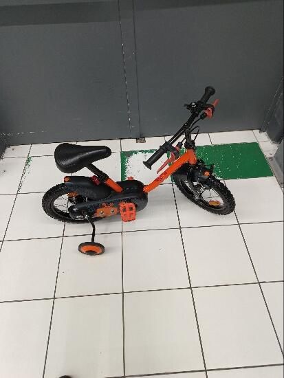 robot14 - produs resigilat - (SecondHand) Decathlon