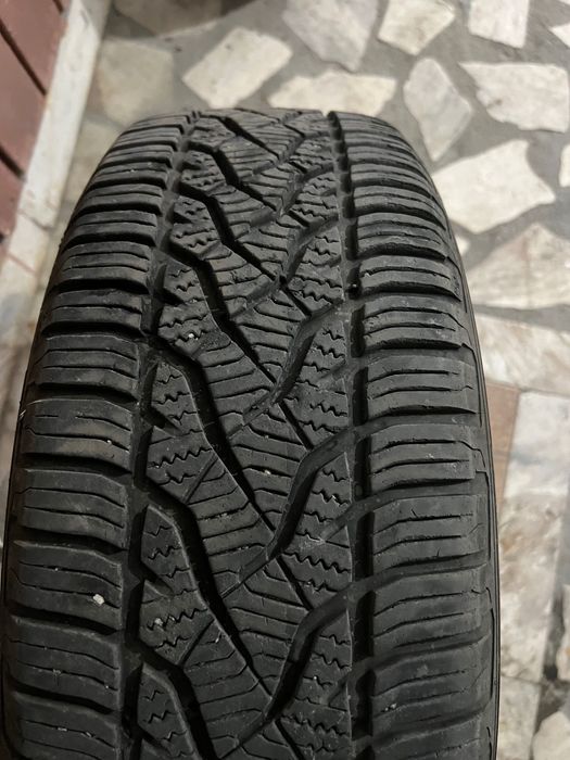 Гума Barum Polaris 5 всесезонна за резервна 205/60/16