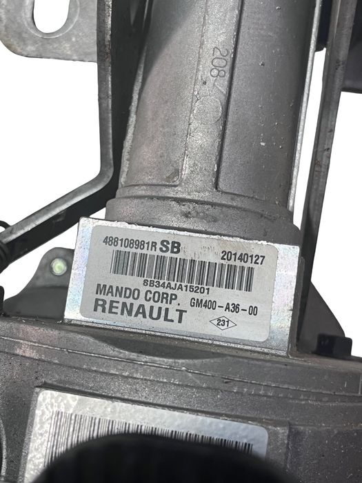 Coloana Directie Volan Renault Fluence L30_ 2010 -> 488108981R