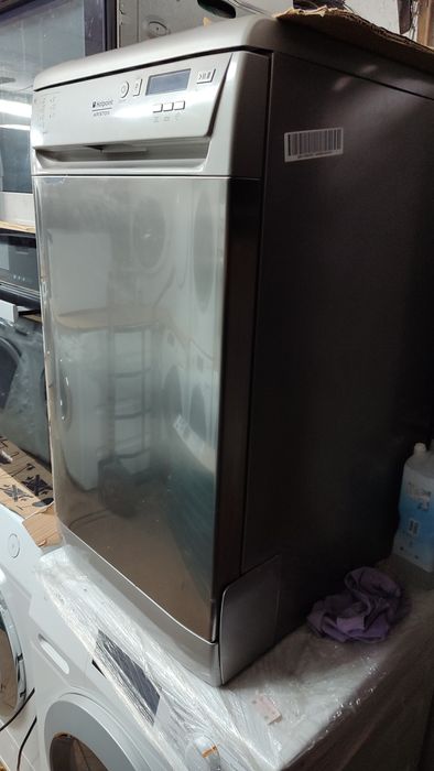 Миялни Hotpoint Ariston