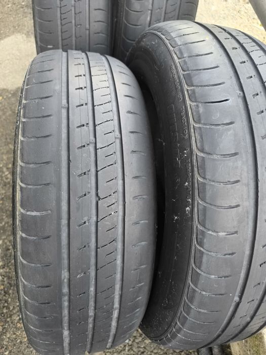 Шины летние Kumho 185/65/R15