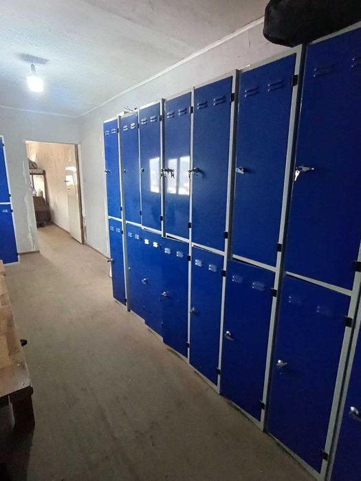 Индустриальный КОМПЛЕКС от СОБСТВЕННИКА-2500 м² (ГАЗ•380В•ЗАЕЗД ФУР)