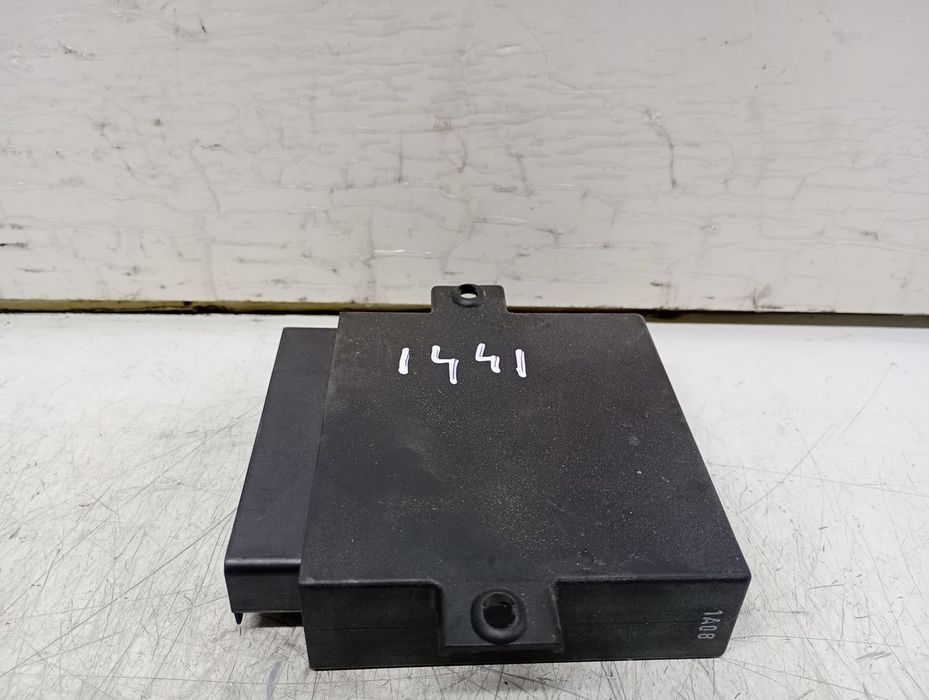 Modul confort 98AG 15k600 Ford Focus 1 (1999 - 2004) 1.6 benzina FYDD