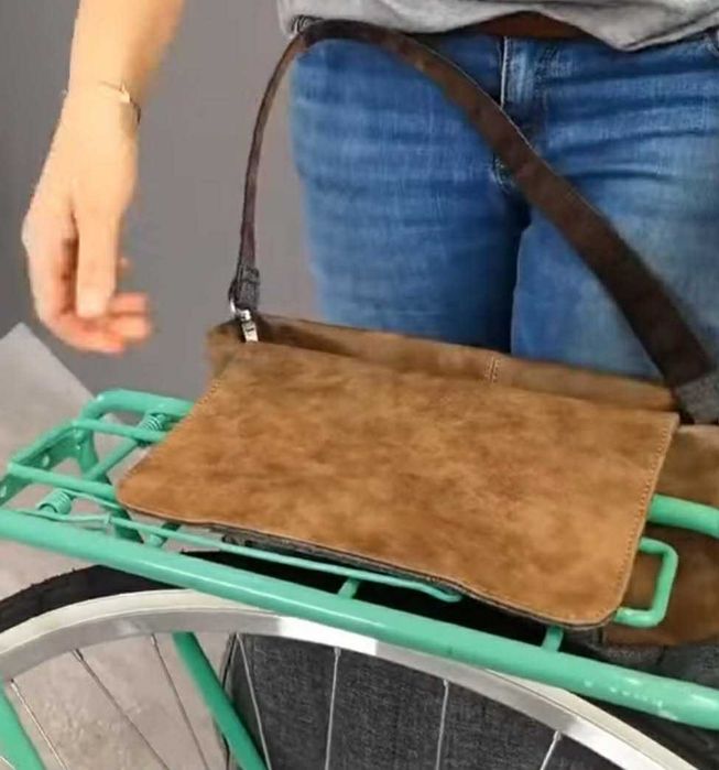 чанта за велосипед и рамо ZWEI Olli Cycle OC17 – Нова с етикет